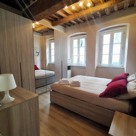 Casa Toscanella Pescia Bagian luar foto