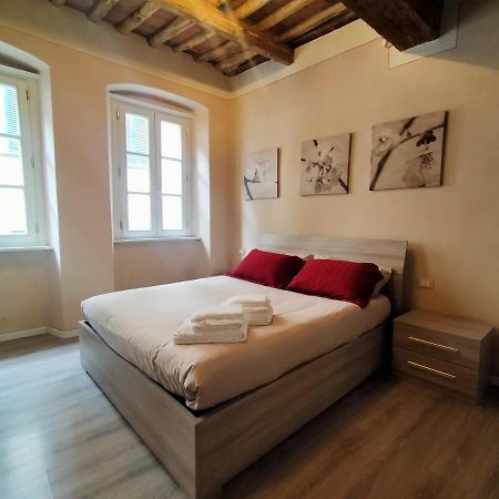 Casa Toscanella Pescia Bagian luar foto