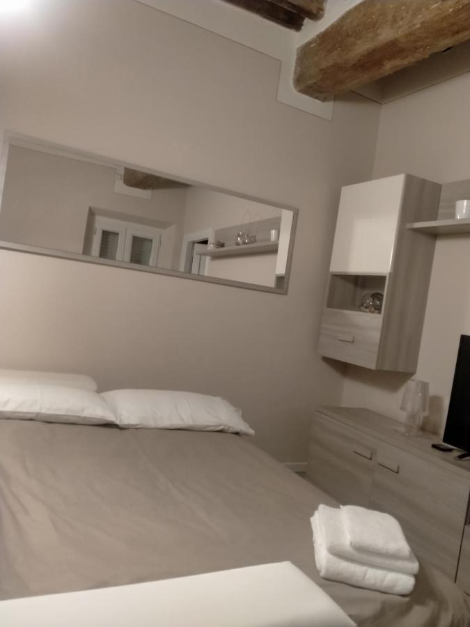 Casa Toscanella Pescia Bagian luar foto
