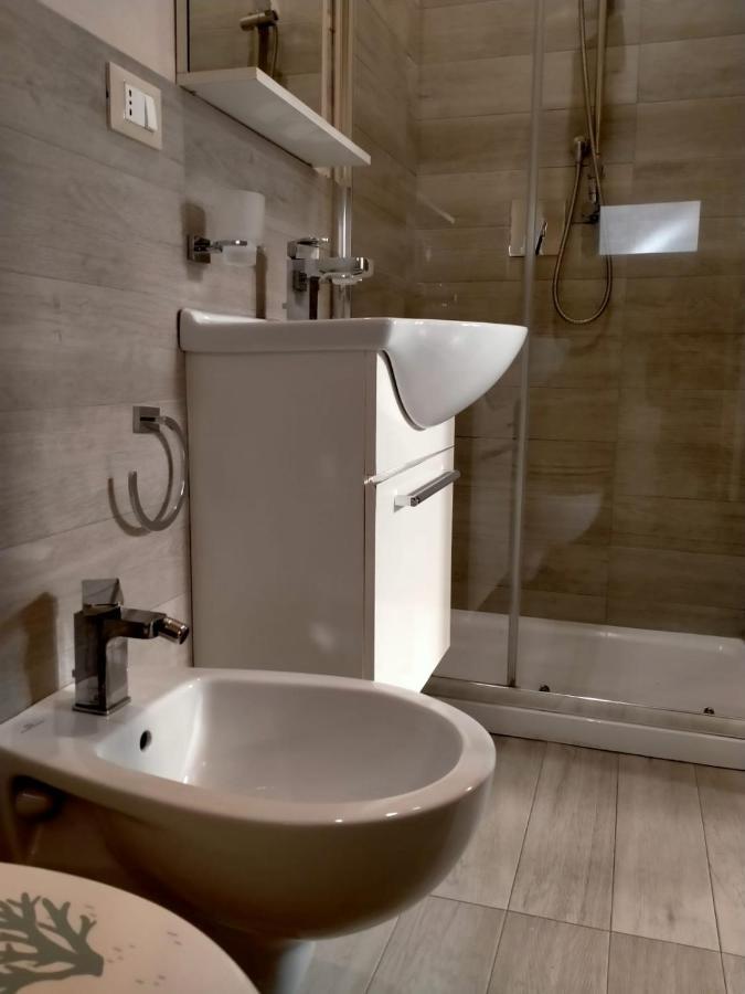 Casa Toscanella Pescia Bagian luar foto
