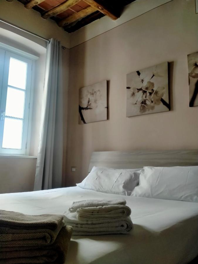 Casa Toscanella Pescia Bagian luar foto