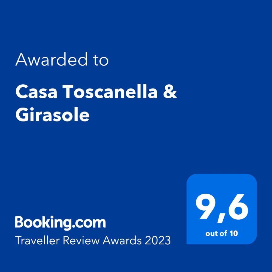 Casa Toscanella Pescia Bagian luar foto